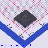Analog Devices AD9747BCPZRL