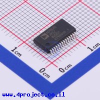 Analog Devices AD9822JRSZRL