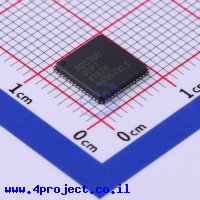 Analog Devices AD5360BCPZ
