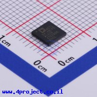 Analog Devices AD7124-4BCPZ-RL7