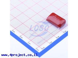 תמונה של מוצר  SRD(Shenzhen Sincerity Tech) MPP274J2G1906116LC