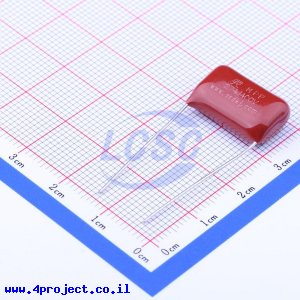 SRD(Shenzhen Sincerity Tech) MPP274J2G1906116LC