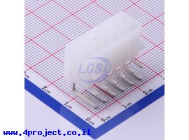 תמונה של מוצר  MOLEX 39301120