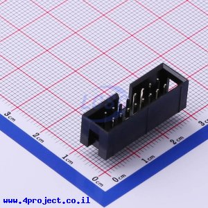 XFCN BH254V-16P
