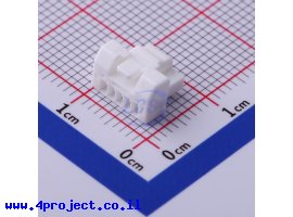 תמונה של מוצר  MOLEX 5023800500