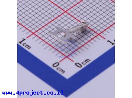 תמונה של מוצר  JST SPH-002T-P0.5L