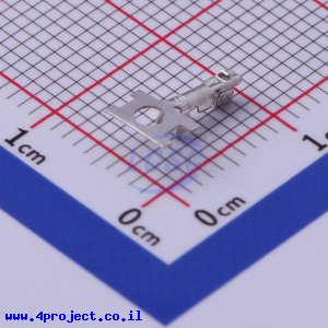JST SPH-002T-P0.5L