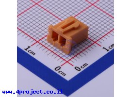 תמונה של מוצר  JST XHP-2-Y