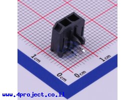 תמונה של מוצר  MOLEX 436500200