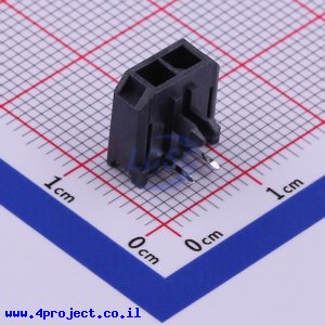 MOLEX 436500200