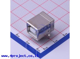 תמונה של מוצר  SOFNG USB-B01