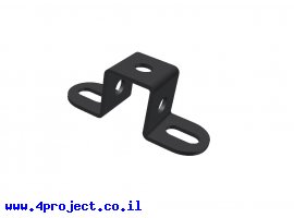 תמונה של מוצר חיבור מקופל 1x1x1x1x1