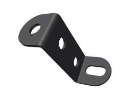 תמונה של מוצר חיבור מקופל 1x2x1 - חור מוארך
