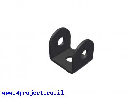 תמונה של מוצר חיבור מקופל 1x1x1