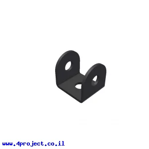 חיבור מקופל 1x1x1
