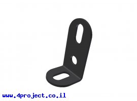 תמונה של מוצר חיבור מקופל 1x2