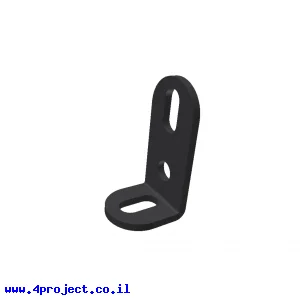 חיבור מקופל 1x2 - עובי 1.5 מ"מ