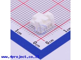 תמונה של מוצר  MOLEX 5023800400
