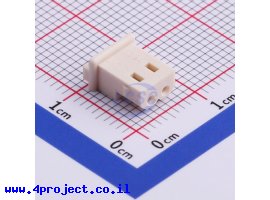 תמונה של מוצר  MOLEX 50375023