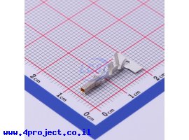 תמונה של מוצר  MOLEX 457503211