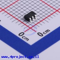 Diodes Incorporated AL5816QW5-7