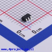 Diodes Incorporated BCR430UW6-7