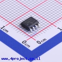Microchip Tech MCP1406T-E/SN