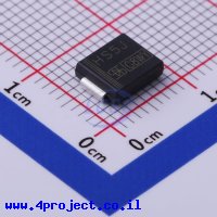 Taiwan Semiconductor HS5JHV6G