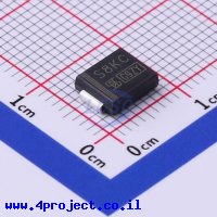 Taiwan Semiconductor S8KC V7G