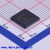 Analog Devices AD9523-1BCPZ-REEL7