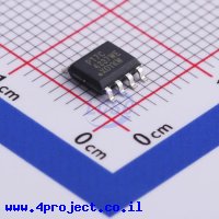 Diodes Incorporated PT7C4337WEX