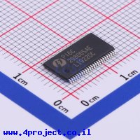 Diodes Incorporated PI6C20800SAEX