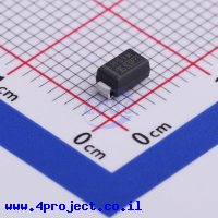 Taiwan Semiconductor HS1M R3G