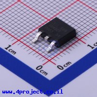Diodes Incorporated SBR1045CTL-13