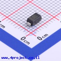 MDD(Microdiode Electronics) RS1A