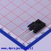 STMicroelectronics STTH812FP