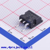 STMicroelectronics STTH30L06CG-TR