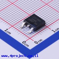 Diodes Incorporated SBR1045D1-13