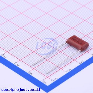 XIAMEN FARATRONIC C312G273J4SC000