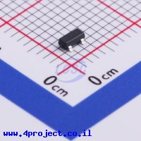 Diodes Incorporated BAV23SQ-13-F