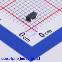 Diodes Incorporated BZX84C33-7-F