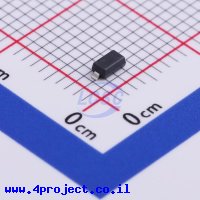 Diodes Incorporated BAV5004W-7