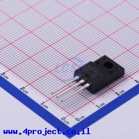 Diodes Incorporated SBR20100CTFP