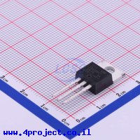 Diodes Incorporated SBR10U300CT