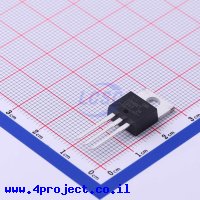 Diodes Incorporated SBR10U40CT