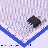 Diodes Incorporated SBR20100CT