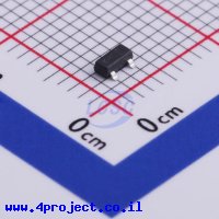 Diodes Incorporated MMBD7000HC-7-F