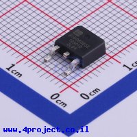 BASiC Semiconductor B1D08065E