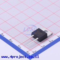 ON Semiconductor/ON MUR880EG