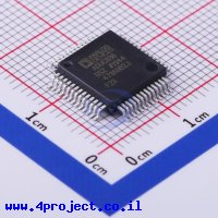 Analog Devices ADUC836BSZ